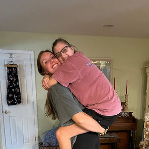 Meet your Posher, Ellen